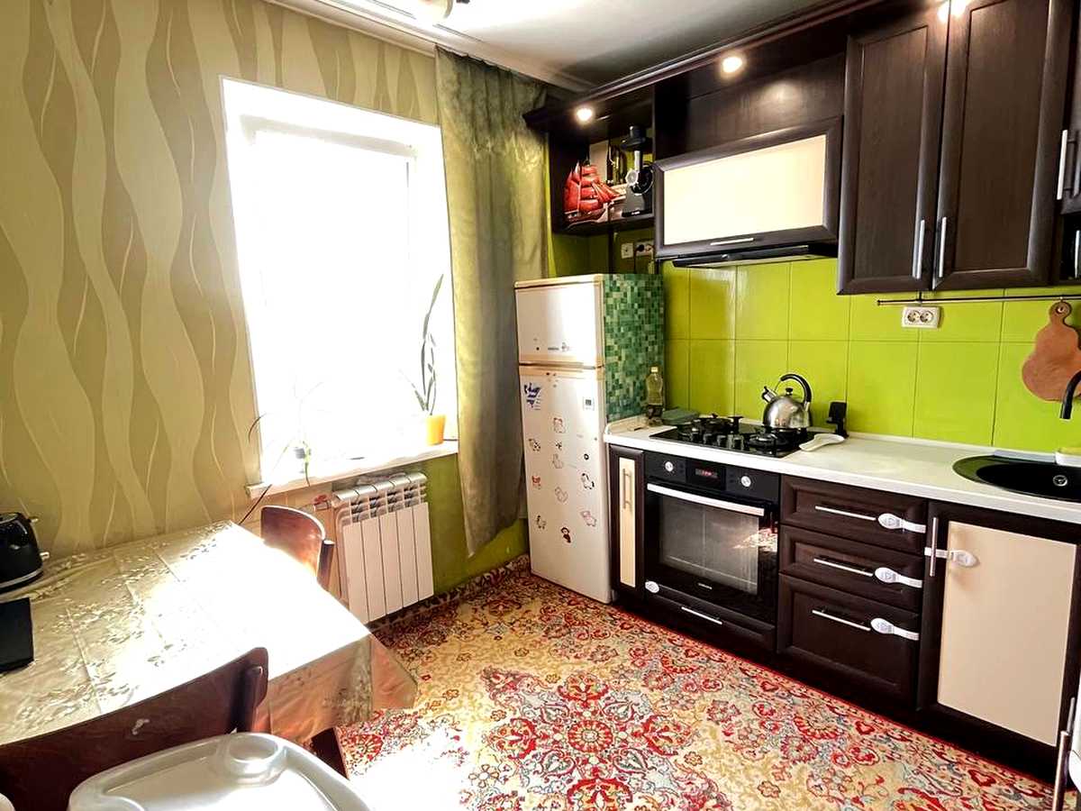 Квартира на вул. Архітектора Старова, 4Д в Миколаєві, ID 387970, фото №2