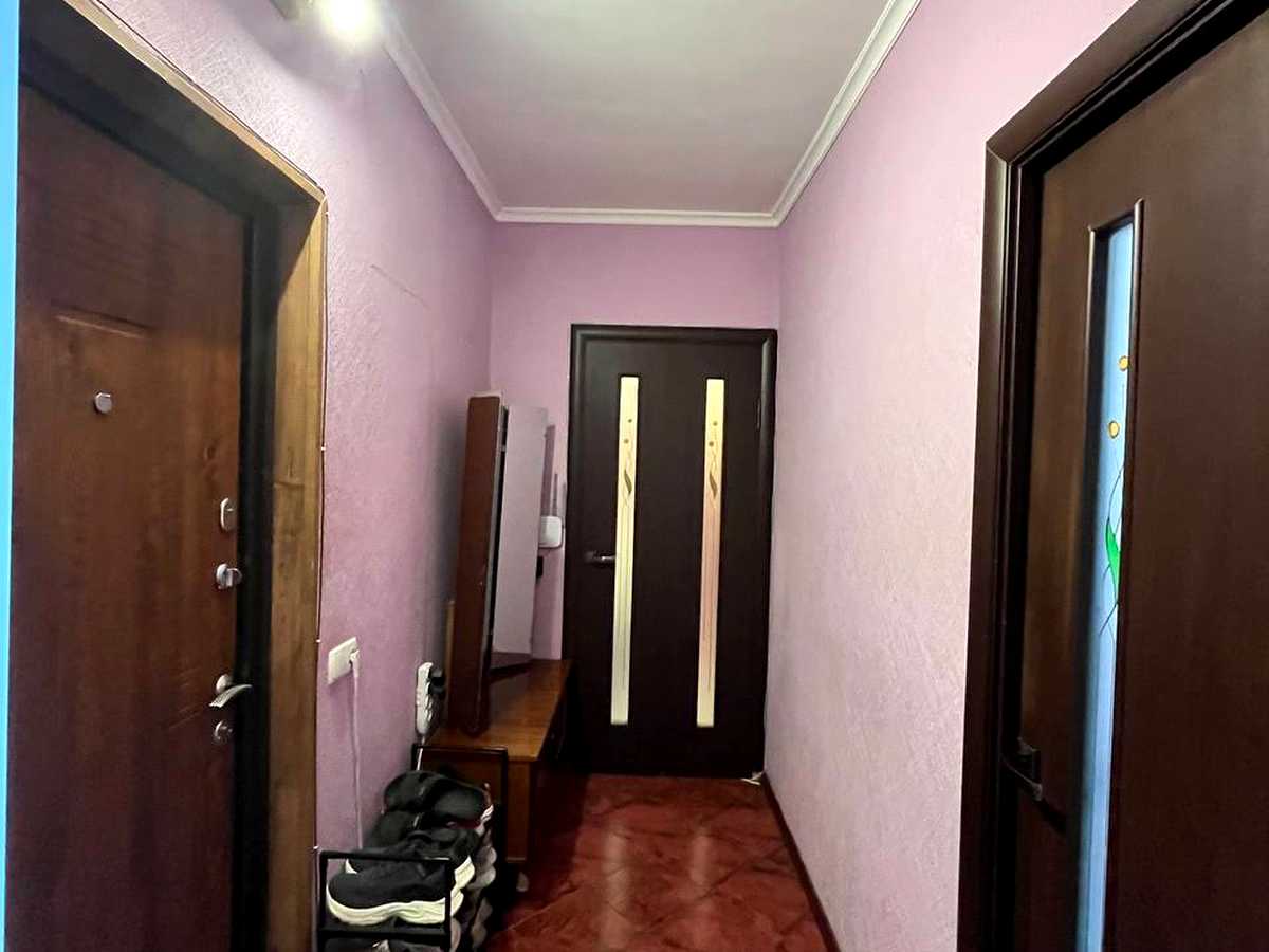 Квартира на вул. Архітектора Старова, 4Д в Миколаєві, ID 387970, фото №19