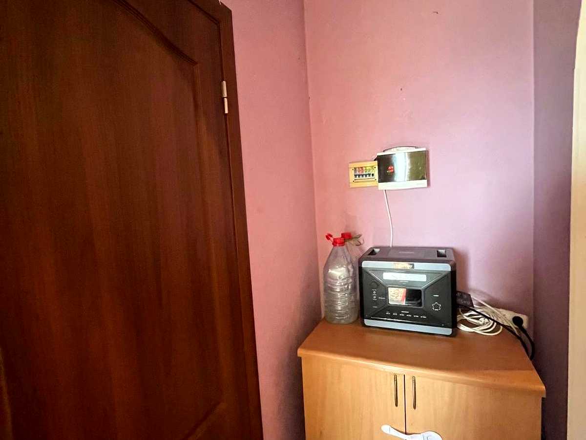 Квартира на вул. Архітектора Старова, 4Д в Миколаєві, ID 387970, фото №20