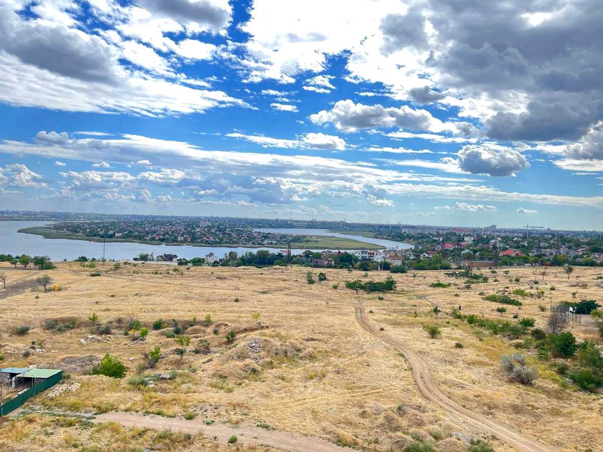 Квартира на вул. Архітектора Старова, 4Д в Миколаєві, ID 387970, фото №21