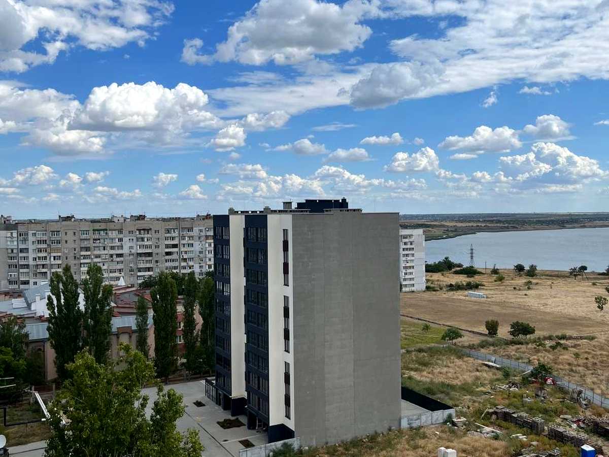 Квартира на вул. Архітектора Старова, 4Д в Миколаєві, ID 387970, фото №22