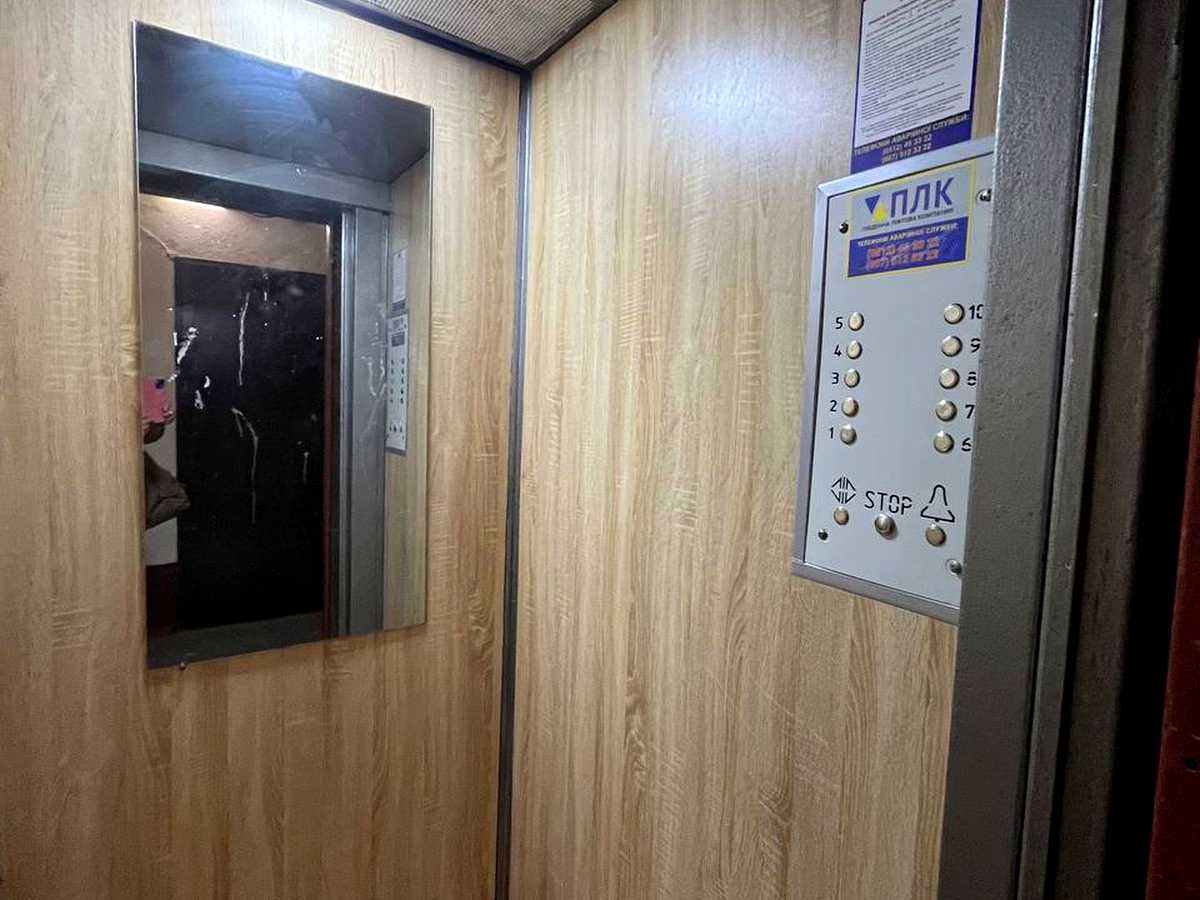Квартира на вул. Архітектора Старова, 4Д в Миколаєві, ID 387970, фото №23