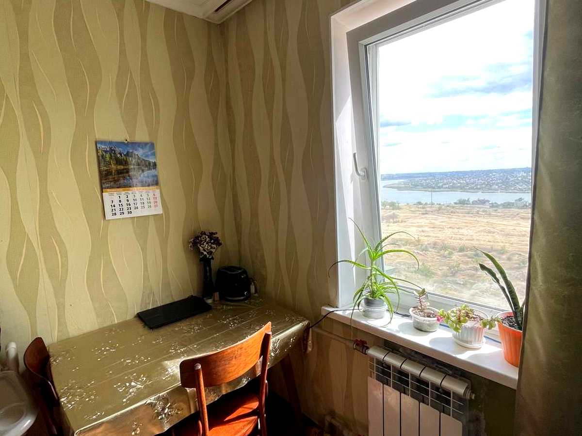 Квартира на вул. Архітектора Старова, 4Д в Миколаєві, ID 387970, фото №4