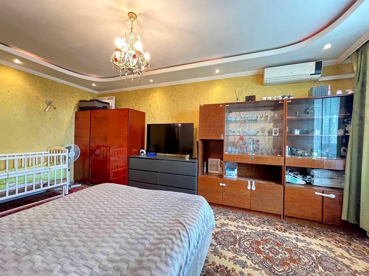 Квартира на вул. Архітектора Старова, 4Д в Миколаєві, ID 387970, фото №7