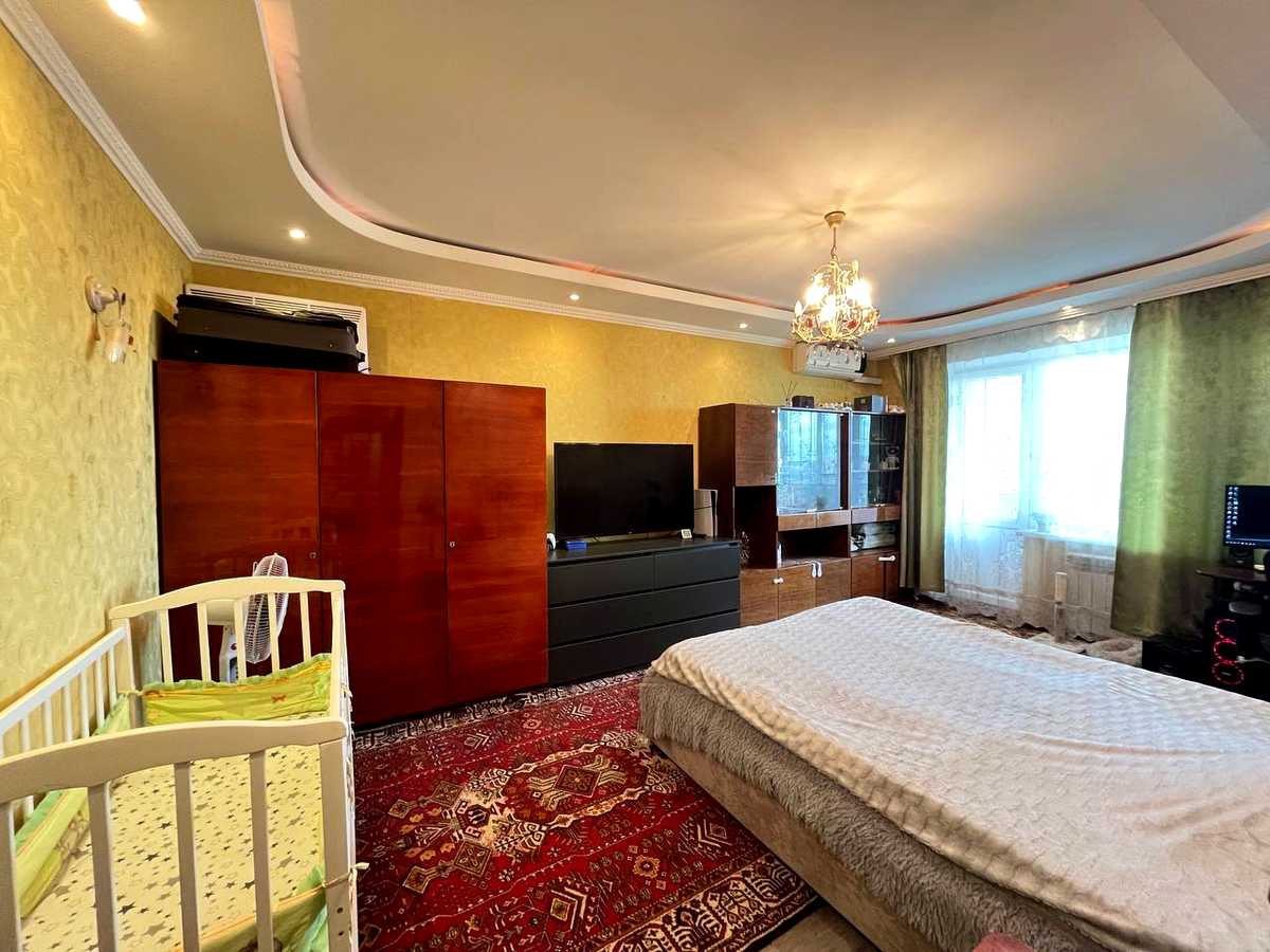 Квартира на вул. Архітектора Старова, 4Д в Миколаєві, ID 387970, фото №8