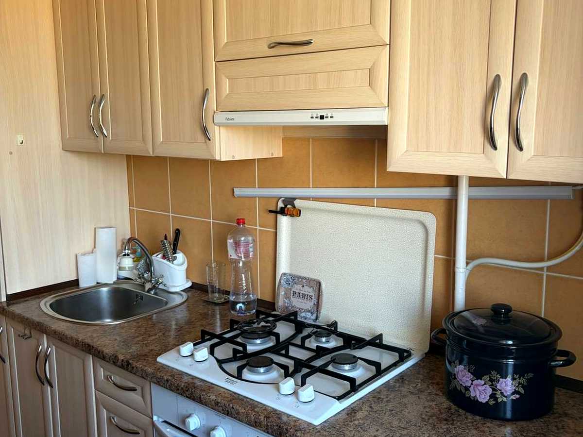 Квартира на просп. Перемоги, 14 в Кропивницький, ID 327138, фото №1