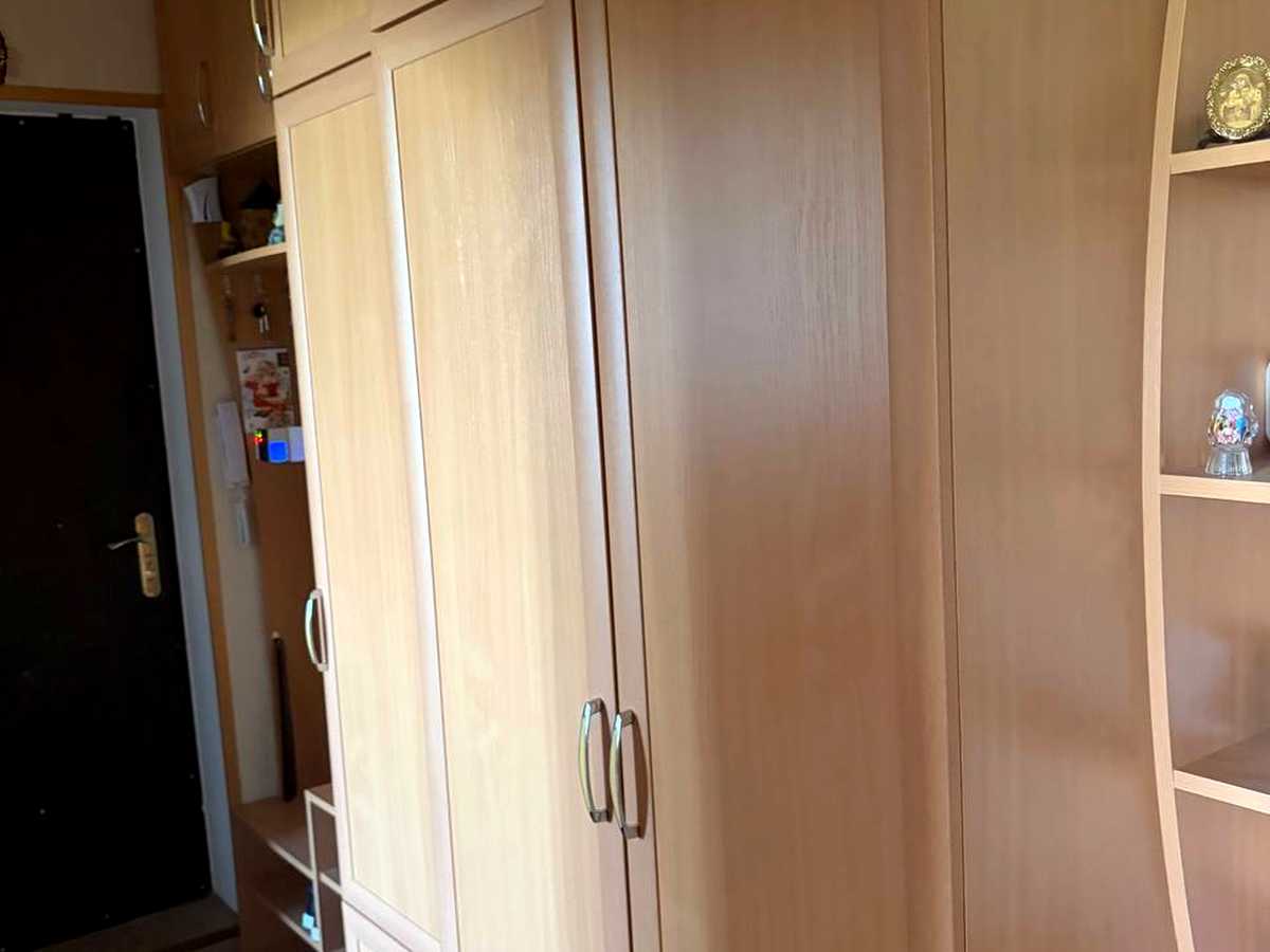 Квартира на просп. Перемоги, 14 в Кропивницькому, ID 327138, фото №12