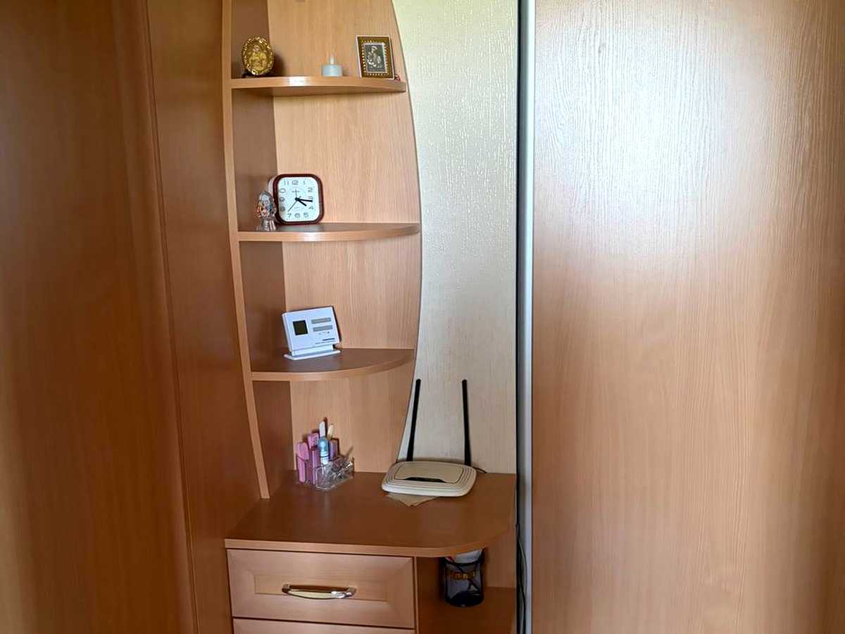 Квартира на просп. Перемоги, 14 в Кропивницькому, ID 327138, фото №13