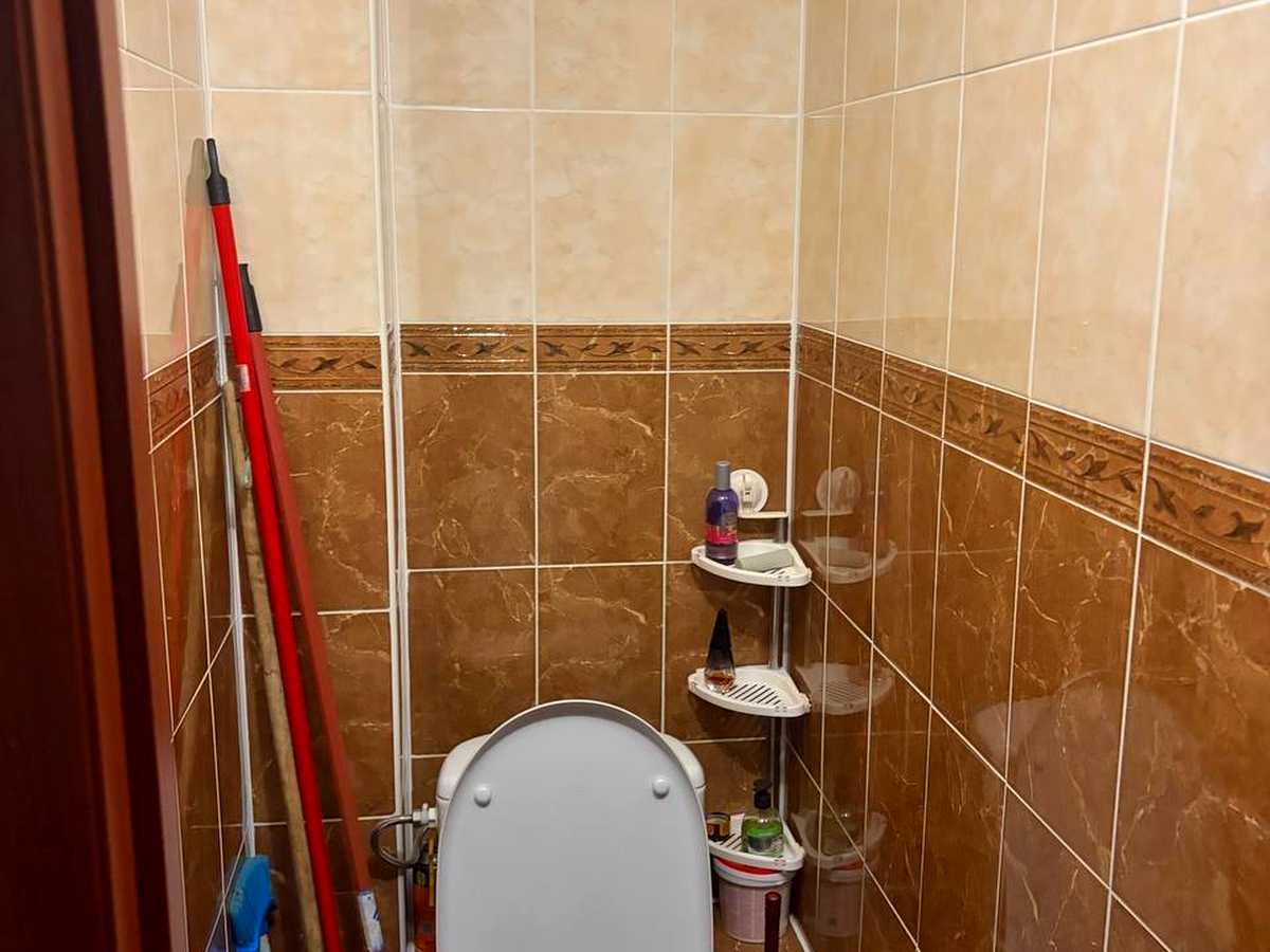 Квартира на просп. Перемоги, 14 в Кропивницькому, ID 327138, фото №10
