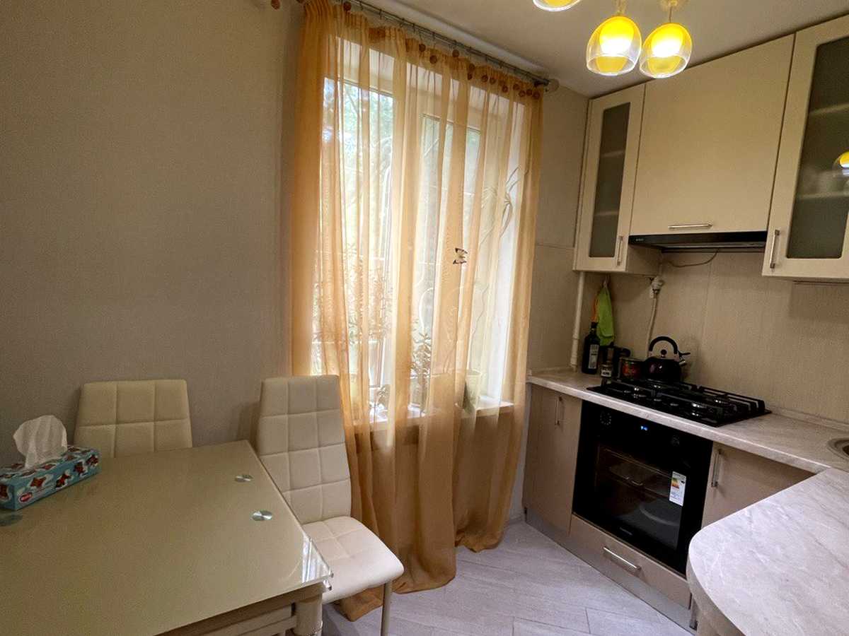 Квартира на вул. Родини Глаголєвих, 22-А в Київ, ID 327159, фото №2