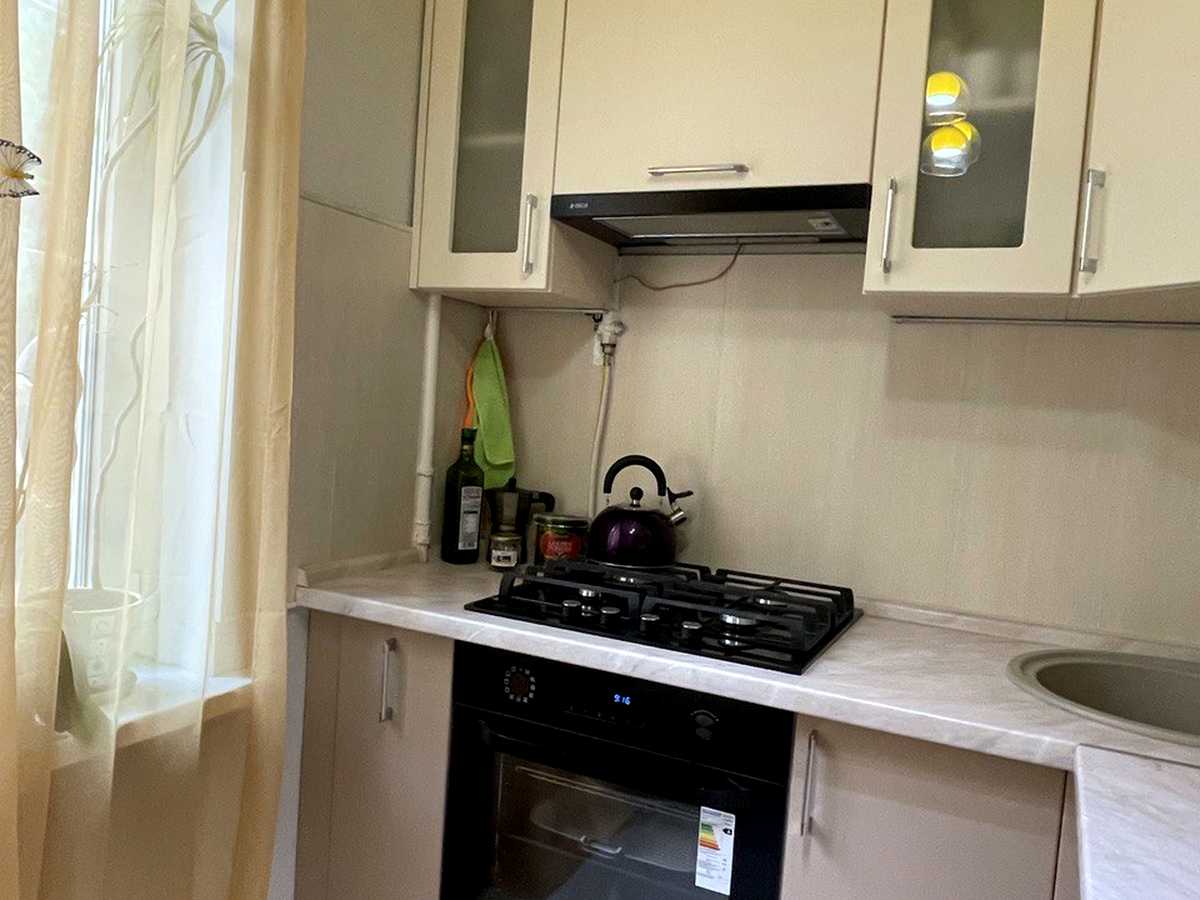 Квартира на вул. Родини Глаголєвих, 22-А в Київ, ID 327159, фото №3