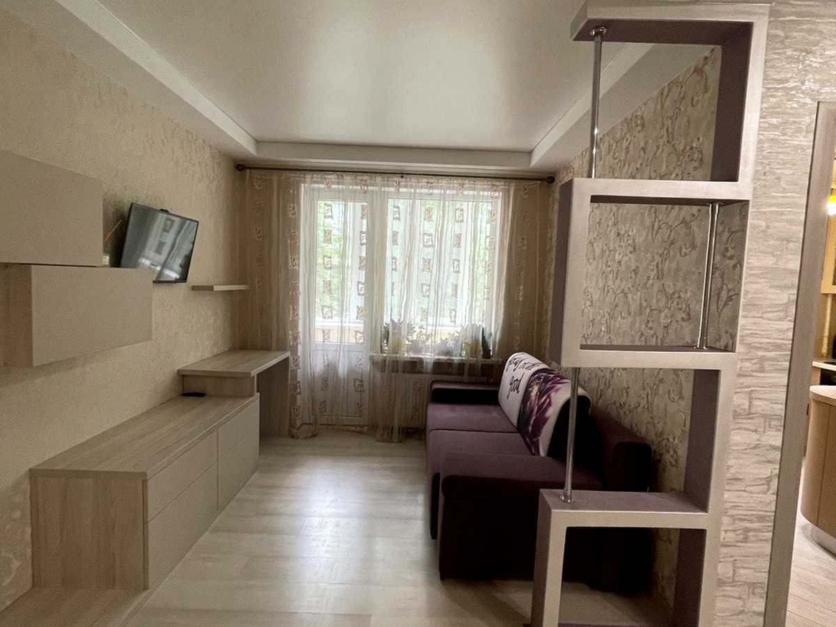Квартира на вул. Родини Глаголєвих, 22-А в Київ, ID 327159, фото №4