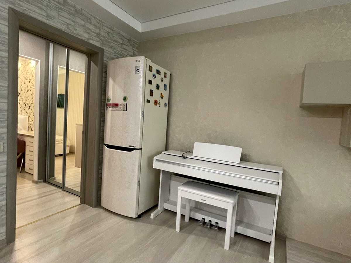 Квартира на вул. Родини Глаголєвих, 22-А в Київ, ID 327159, фото №5