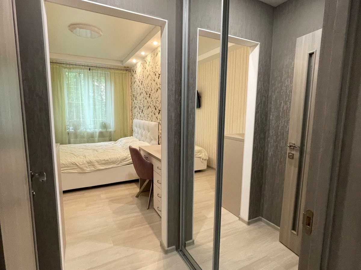 Квартира на вул. Родини Глаголєвих, 22-А в Києві, ID 327159, фото №6