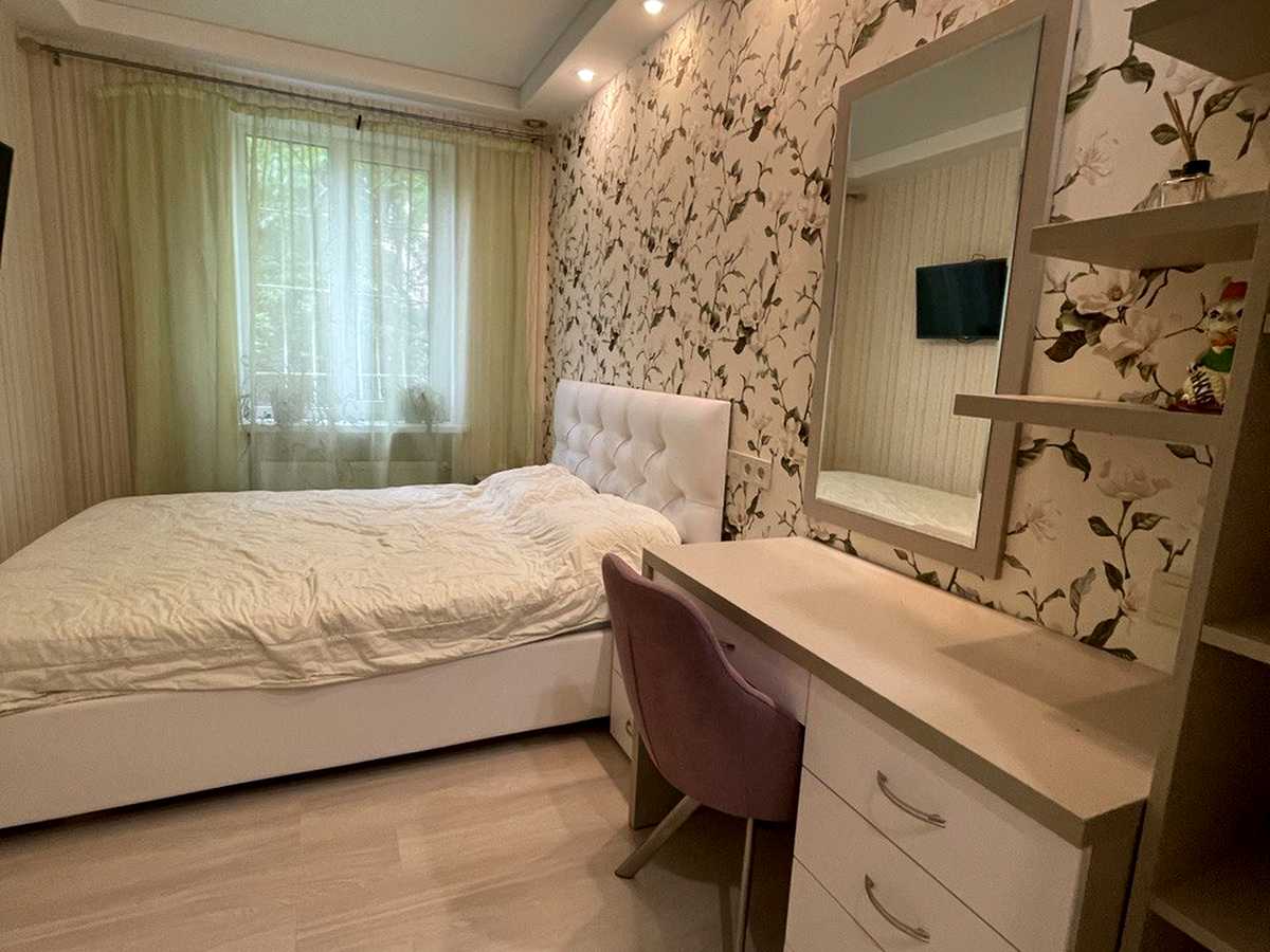 Квартира на вул. Родини Глаголєвих, 22-А в Києві, ID 327159, фото №7