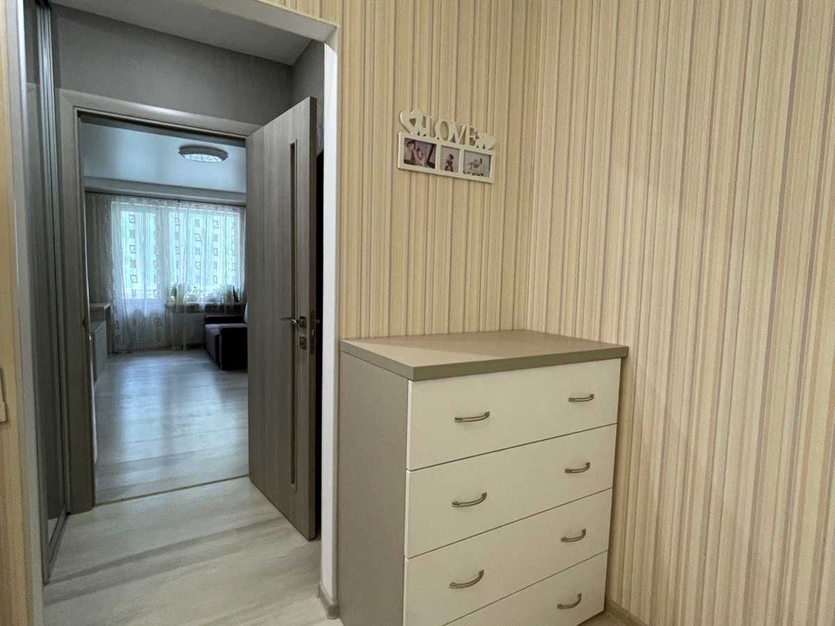 Квартира на вул. Родини Глаголєвих, 22-А в Києві, ID 327159, фото №8