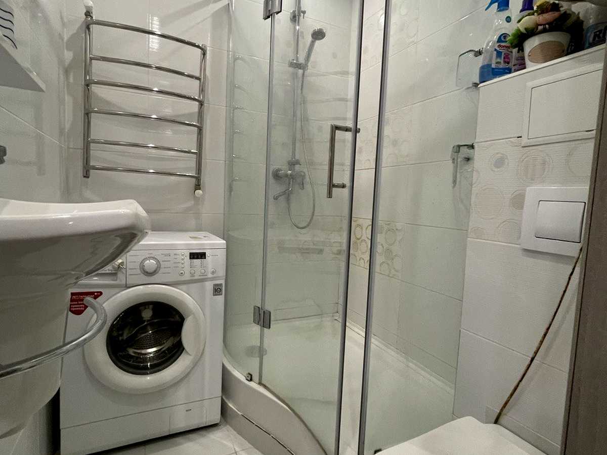Квартира на вул. Родини Глаголєвих, 22-А в Києві, ID 327159, фото №9