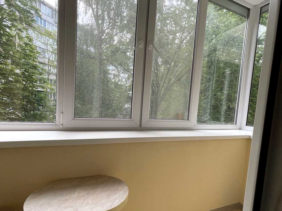 Квартира на вул. Родини Глаголєвих, 22-А в Києві, ID 327159, фото №10