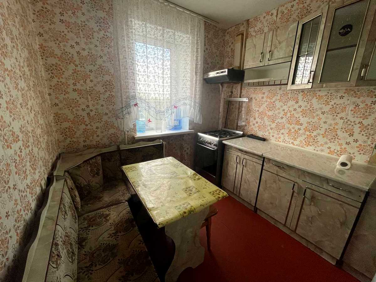 Квартира на вул. Новопольова, 97-Б в Київ, ID 327157, фото №1