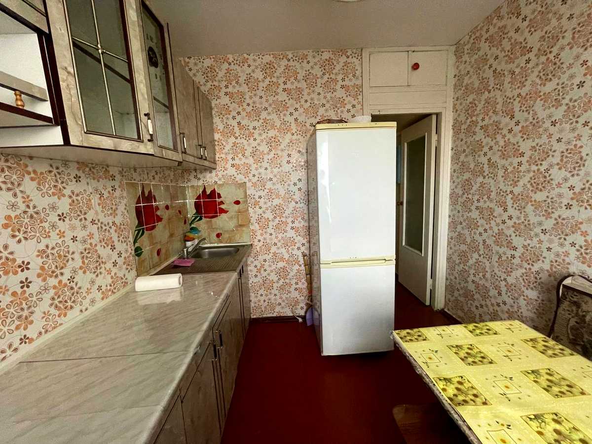 Квартира на вул. Новопольова, 97-Б в Київ, ID 327157, фото №2