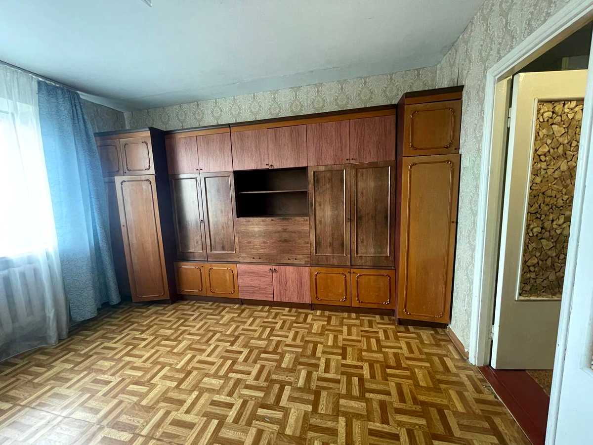 Квартира на вул. Новопольова, 97-Б в Київ, ID 327157, фото №4