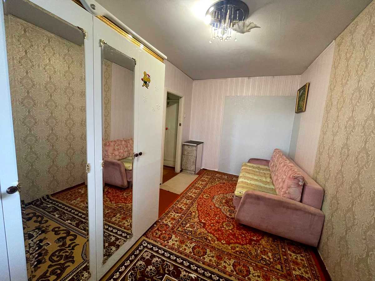 Квартира на вул. Новопольова, 97-Б в Київ, ID 327157, фото №5