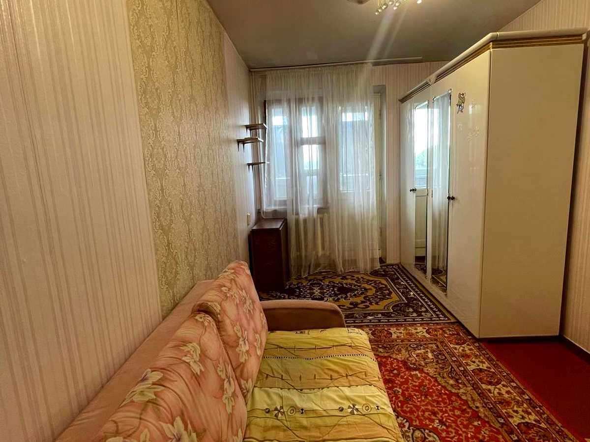 Квартира на вул. Новопольова, 97-Б в Києві, ID 327157, фото №6