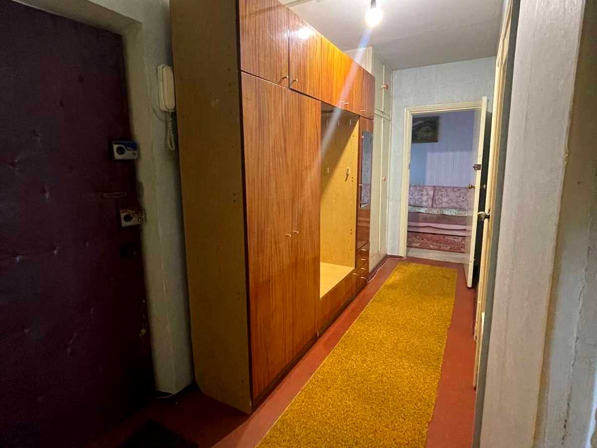 Квартира на вул. Новопольова, 97-Б в Києві, ID 327157, фото №7