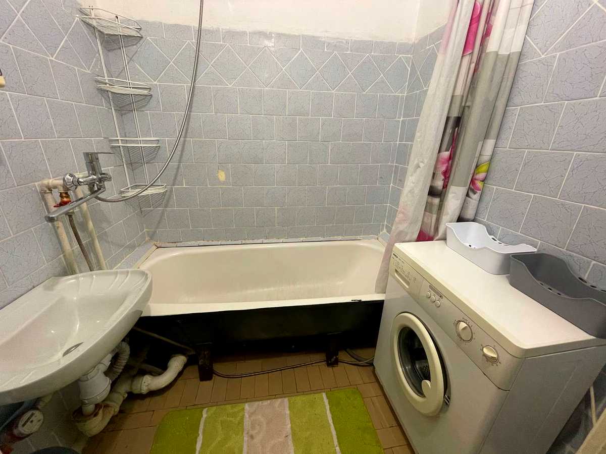 Квартира на вул. Новопольова, 97-Б в Києві, ID 327157, фото №8