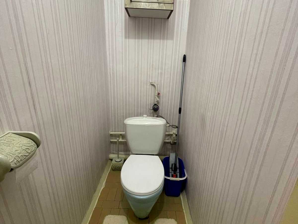 Квартира на вул. Новопольова, 97-Б в Києві, ID 327157, фото №9