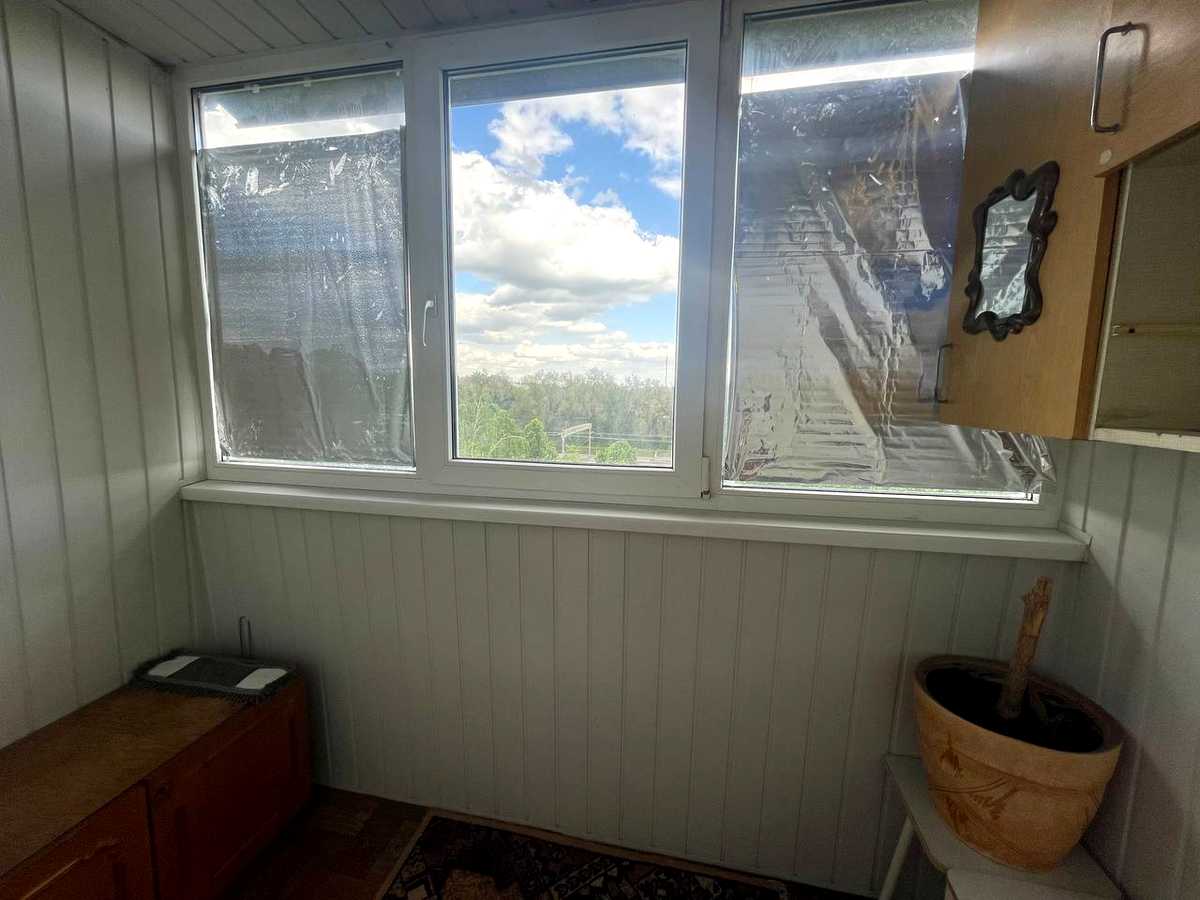 Квартира на вул. Новопольова, 97-Б в Києві, ID 327157, фото №10