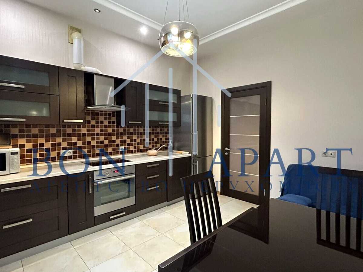 Квартира на вул. Мокра, 20-Б в Київ, ID 327219, фото №1