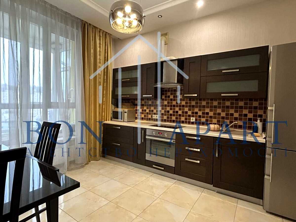 Квартира на вул. Мокра, 20-Б в Київ, ID 327219, фото №2