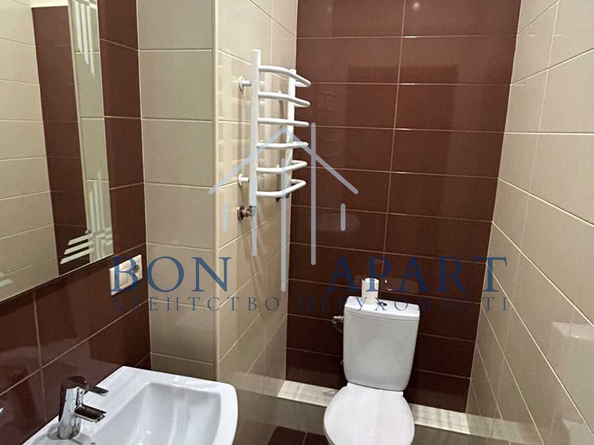 Квартира на вул. Мокра, 20-Б в Києві, ID 327219, фото №14
