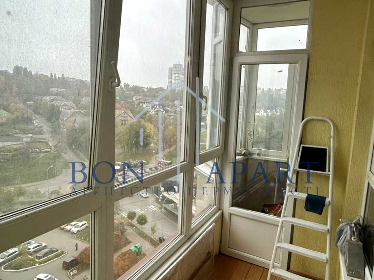 Квартира на вул. Мокра, 20-Б в Києві, ID 327219, фото №15