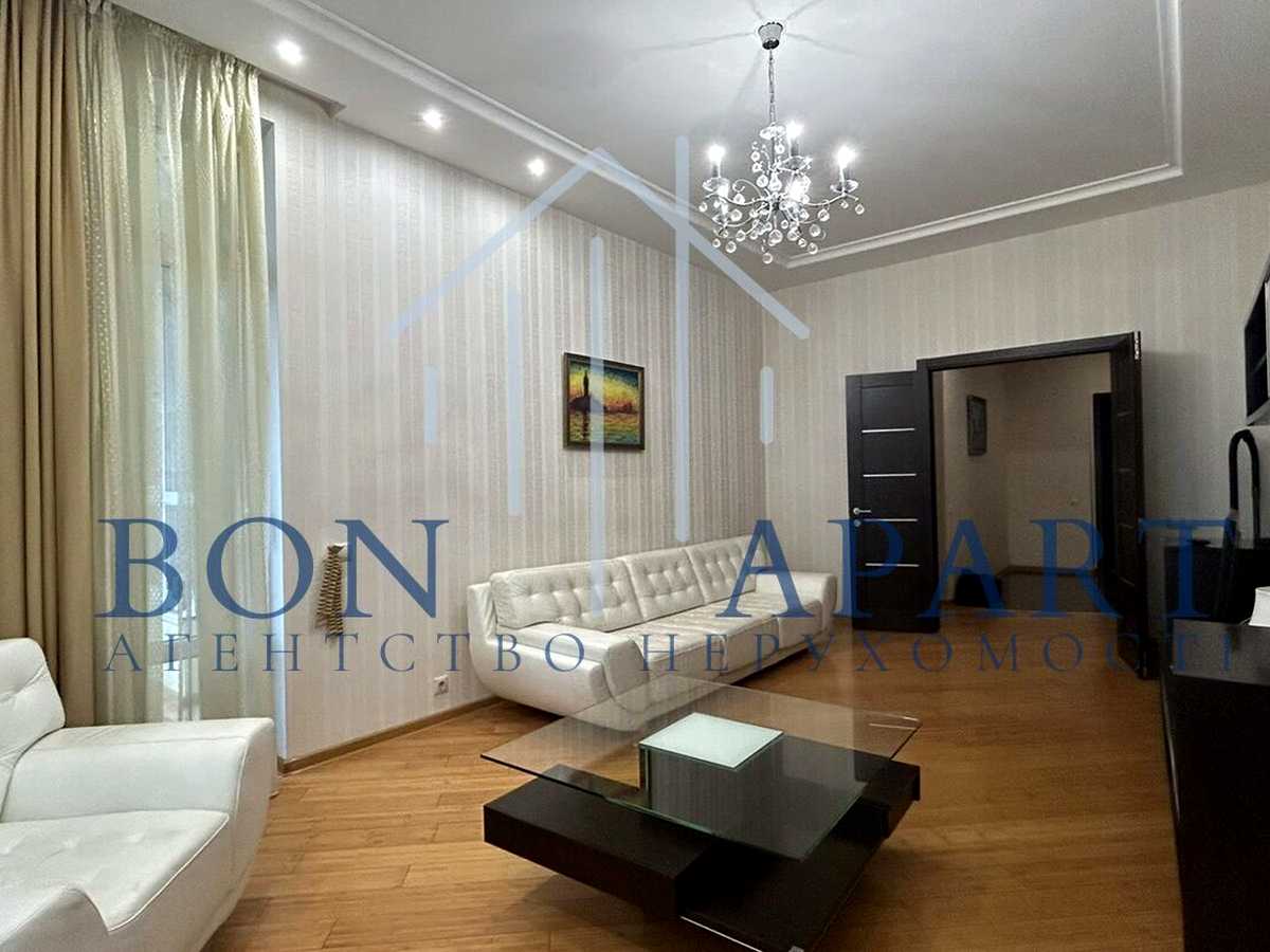 Квартира на вул. Мокра, 20-Б в Київ, ID 327219, фото №3