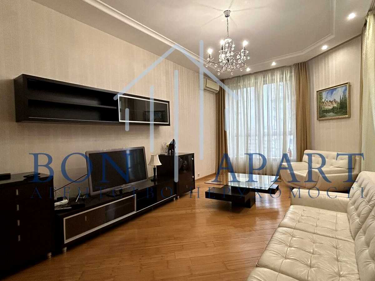 Квартира на вул. Мокра, 20-Б в Київ, ID 327219, фото №4