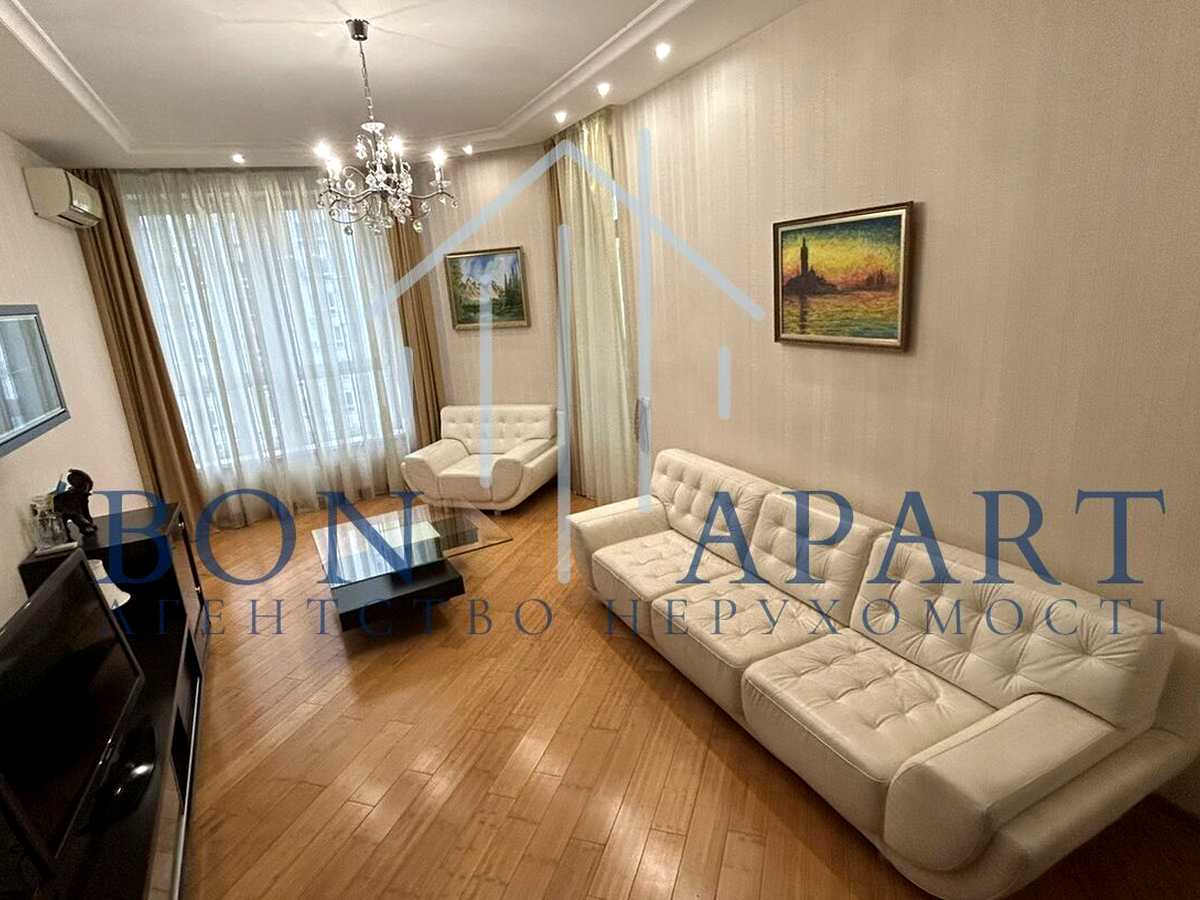 Квартира на вул. Мокра, 20-Б в Київ, ID 327219, фото №5