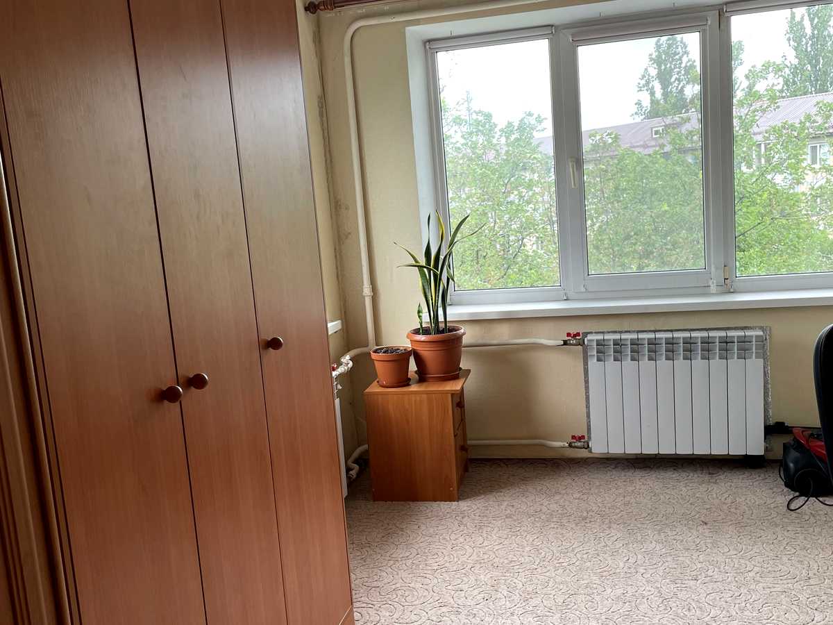 Квартира на вул. Будівельників, 16 в Київ, ID 327236, фото №1