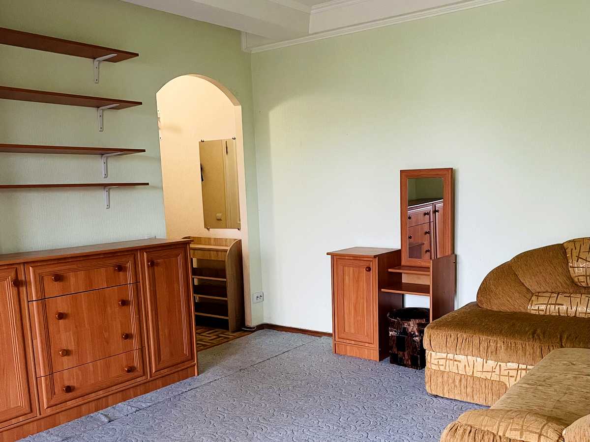 Квартира на вул. Будівельників, 16 в Київ, ID 327236, фото №2