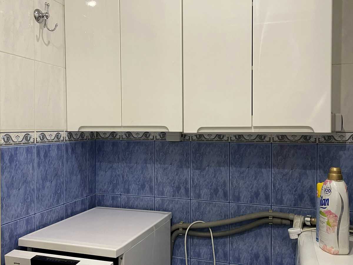Квартира на вул. Будівельників, 16 в Києві, ID 327236, фото №12
