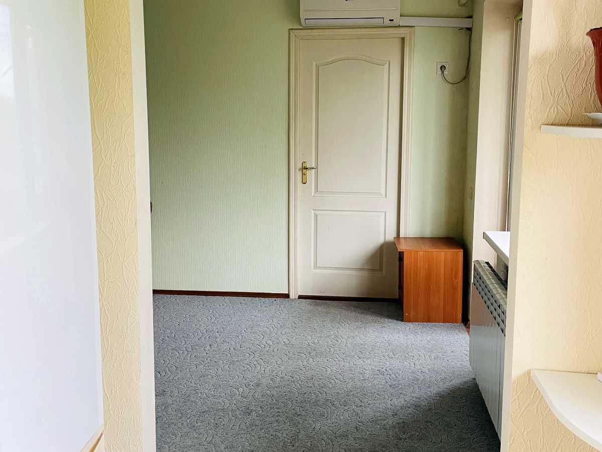Квартира на вул. Будівельників, 16 в Києві, ID 327236, фото №14