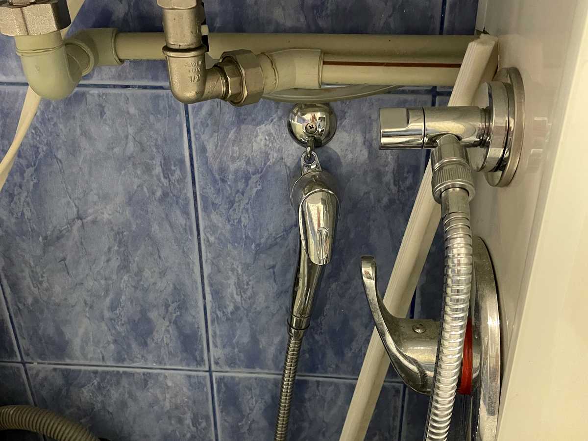 Квартира на вул. Будівельників, 16 в Києві, ID 327236, фото №15