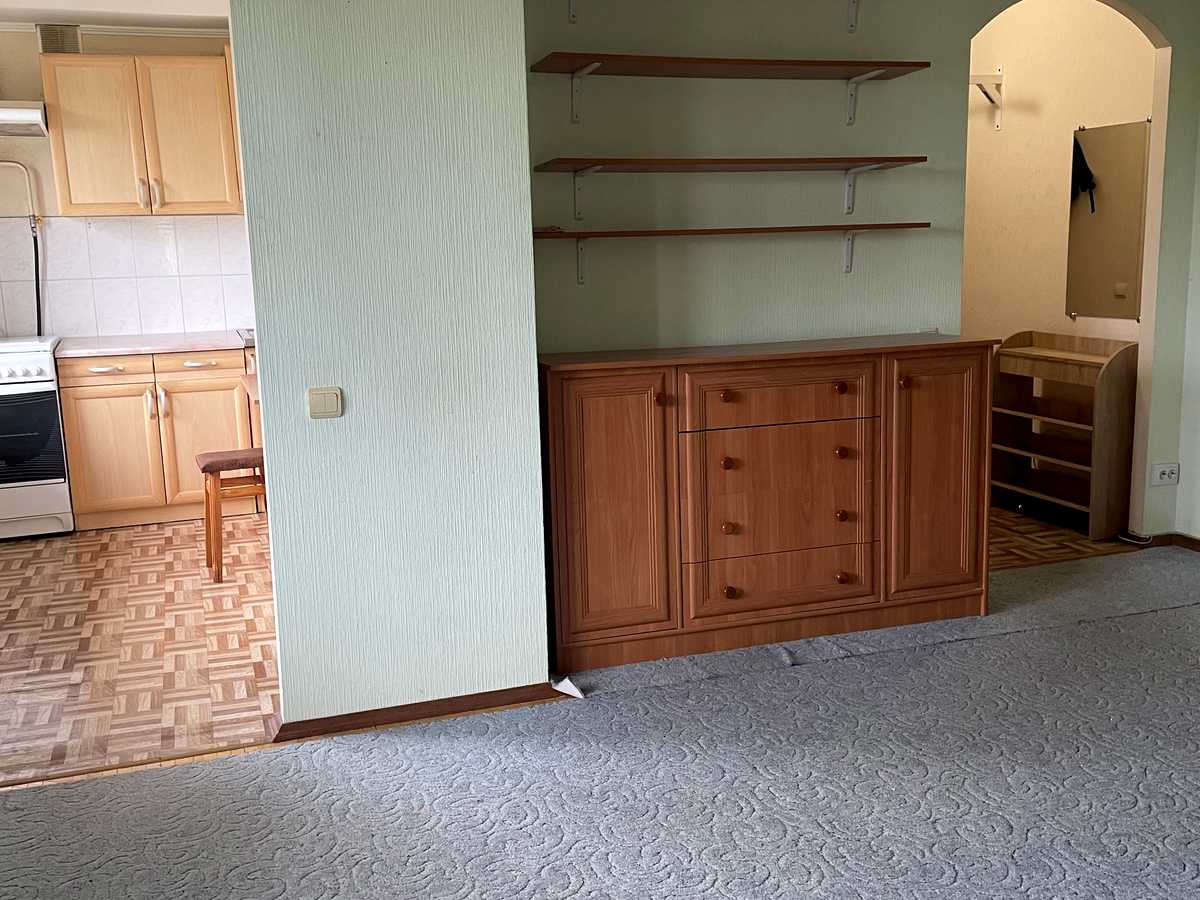 Квартира на вул. Будівельників, 16 в Київ, ID 327236, фото №3