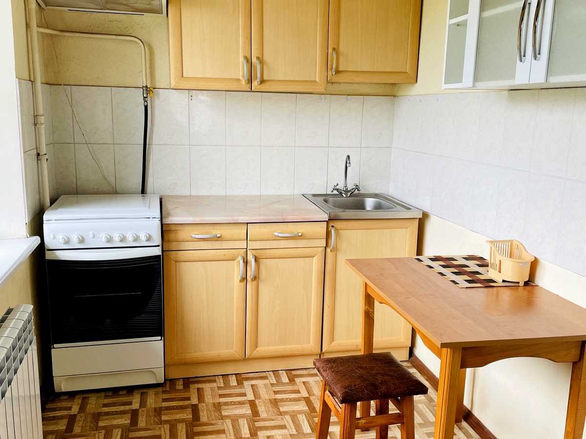 Квартира на вул. Будівельників, 16 в Києві, ID 327236, фото №9