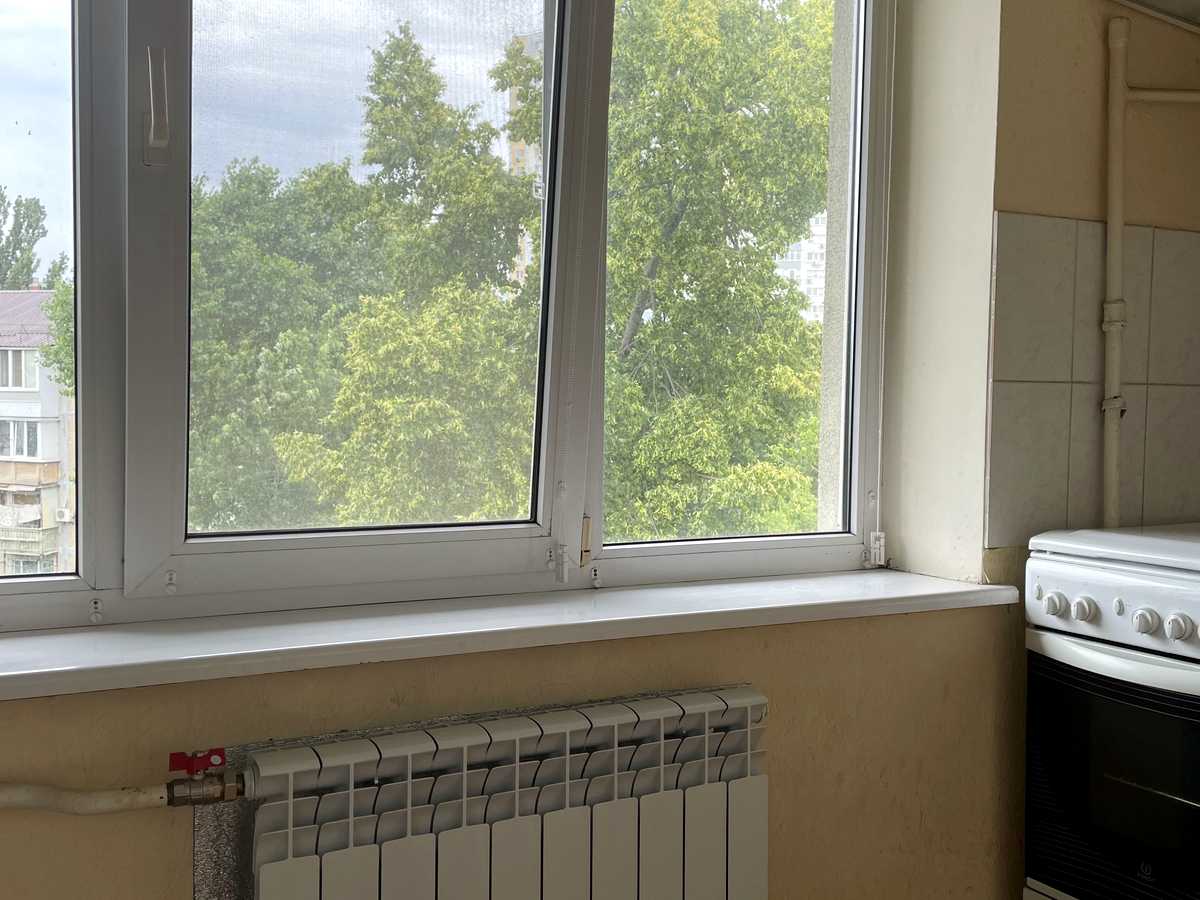 Квартира на вул. Будівельників, 16 в Києві, ID 327236, фото №10
