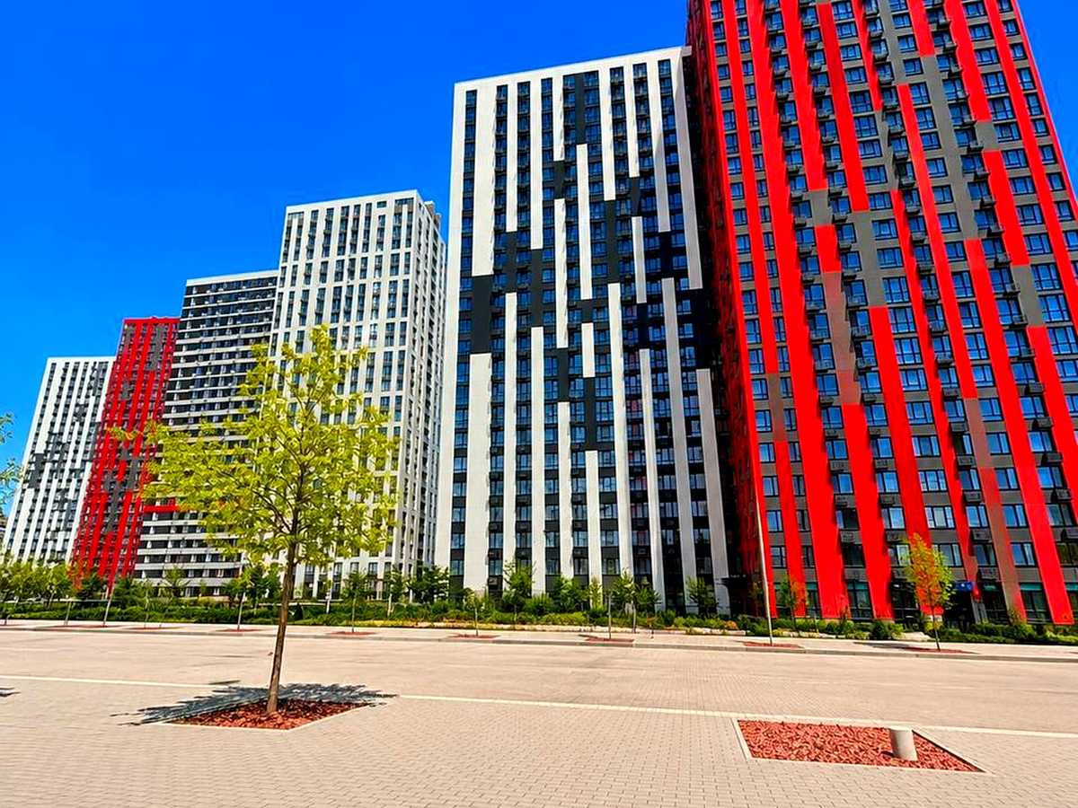 Квартира на просп. Європейського Союзу, 51 в Київ, ID 327237, фото №1