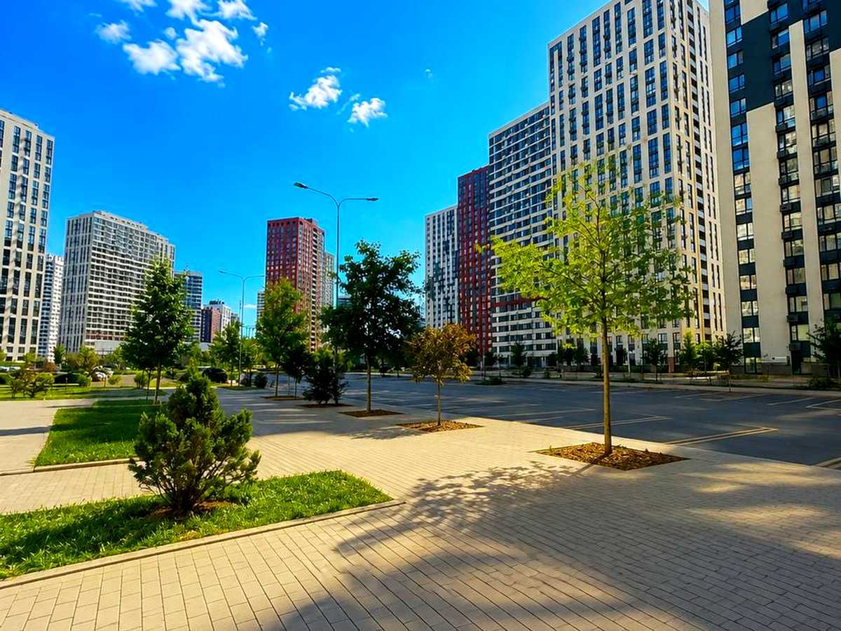 Квартира на просп. Європейського Союзу, 51 в Києві, ID 327237, фото №11
