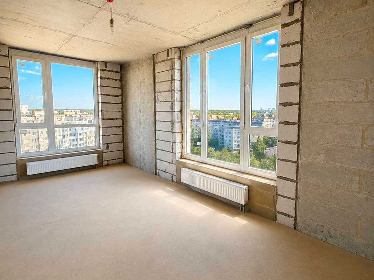 Квартира на просп. Європейського Союзу, 51 в Києві, ID 327237, фото №17