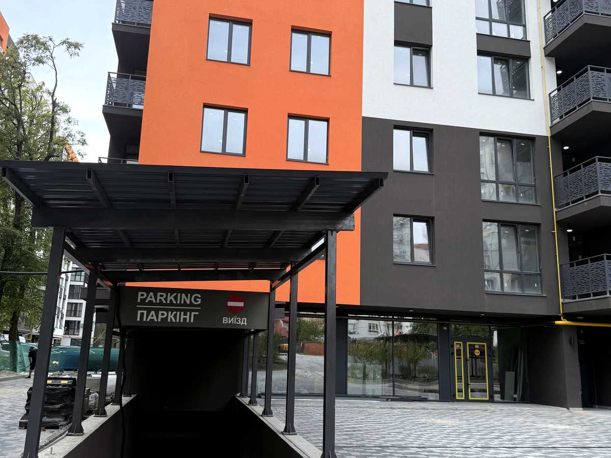 Квартира на вул. Національної Гвардії в Івано-Франківську, ID 327233, фото №11